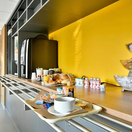 B&B Hotel Bollene 2*