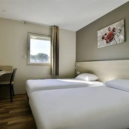 Hotel B&B Hotel Bollene
