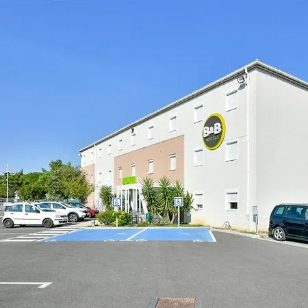 Hotel B&B Hotel Bollene