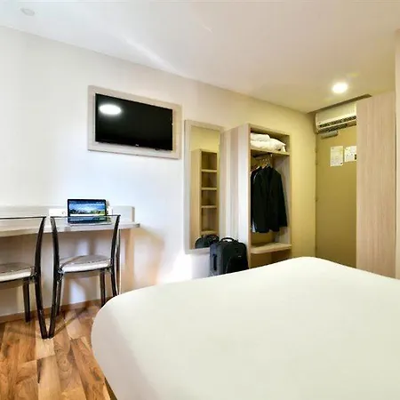 Hotel B&B Hotel Bollene