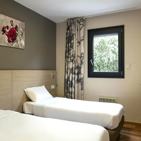 B&B Hotel Bollene Hotel