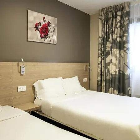 Hotel B&B Hotel Bollene