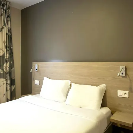 B&B Hotel Bollene 2* Bollene