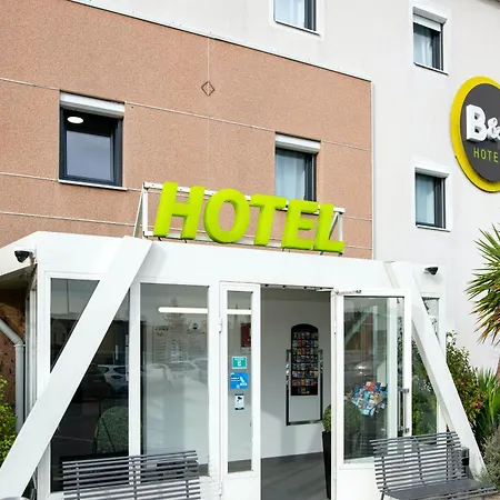 B&B Hotel Bollene Bollene