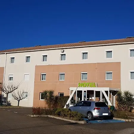 B&B Hotel Bollene Hotel